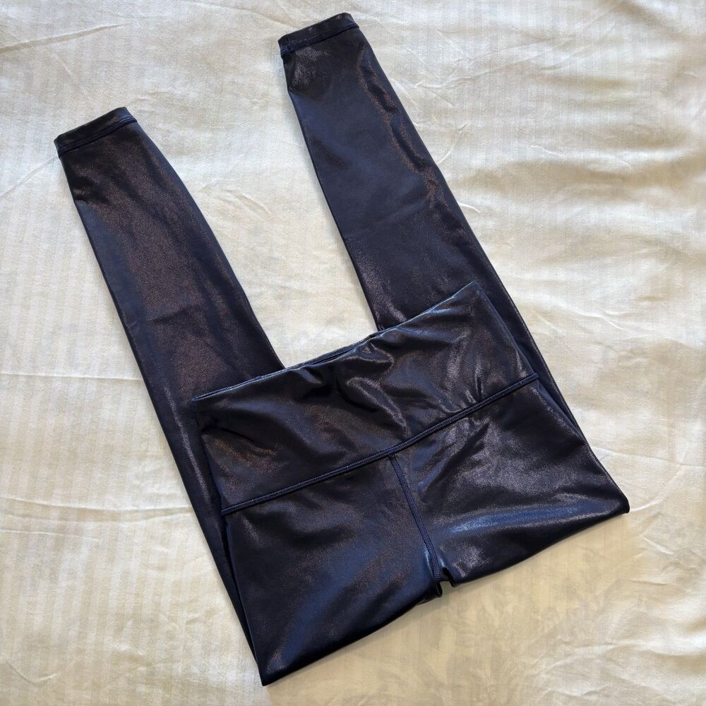 Athleta Elation Shine Tight Leggings